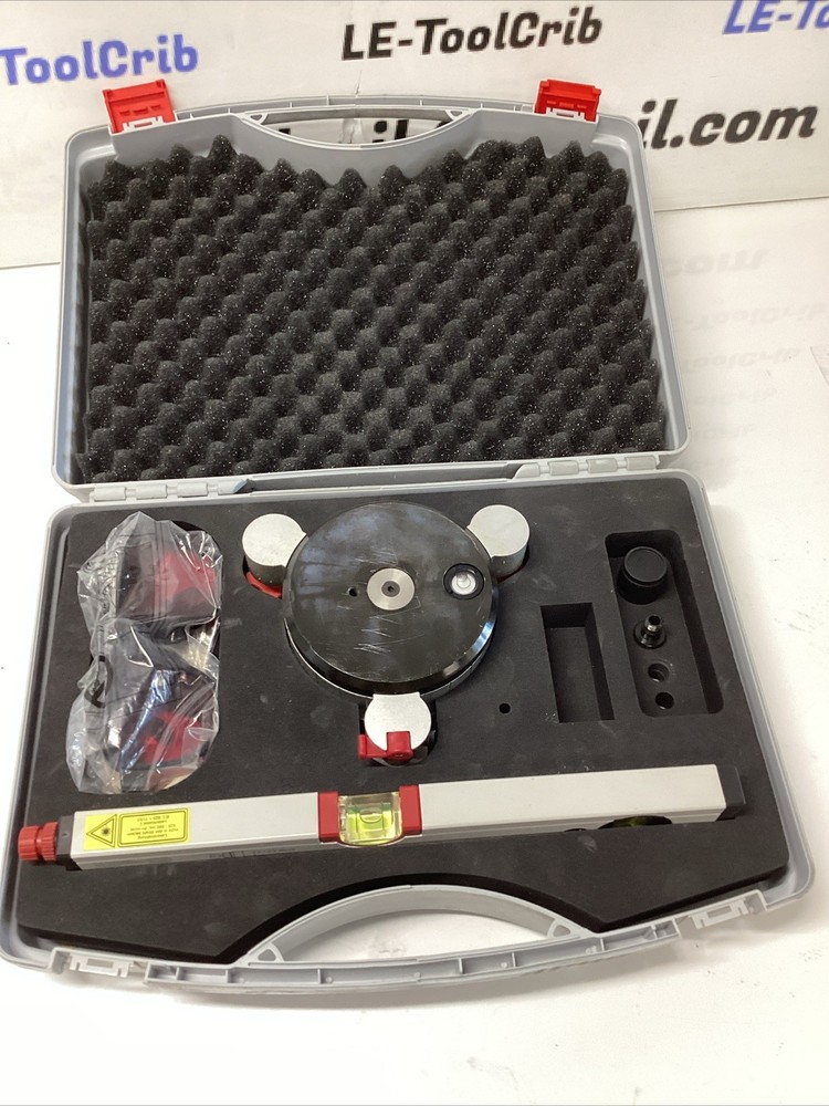 BMI laser-nivellier-set Compact L-487