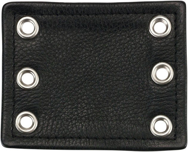 Z1R Chap Extender Black