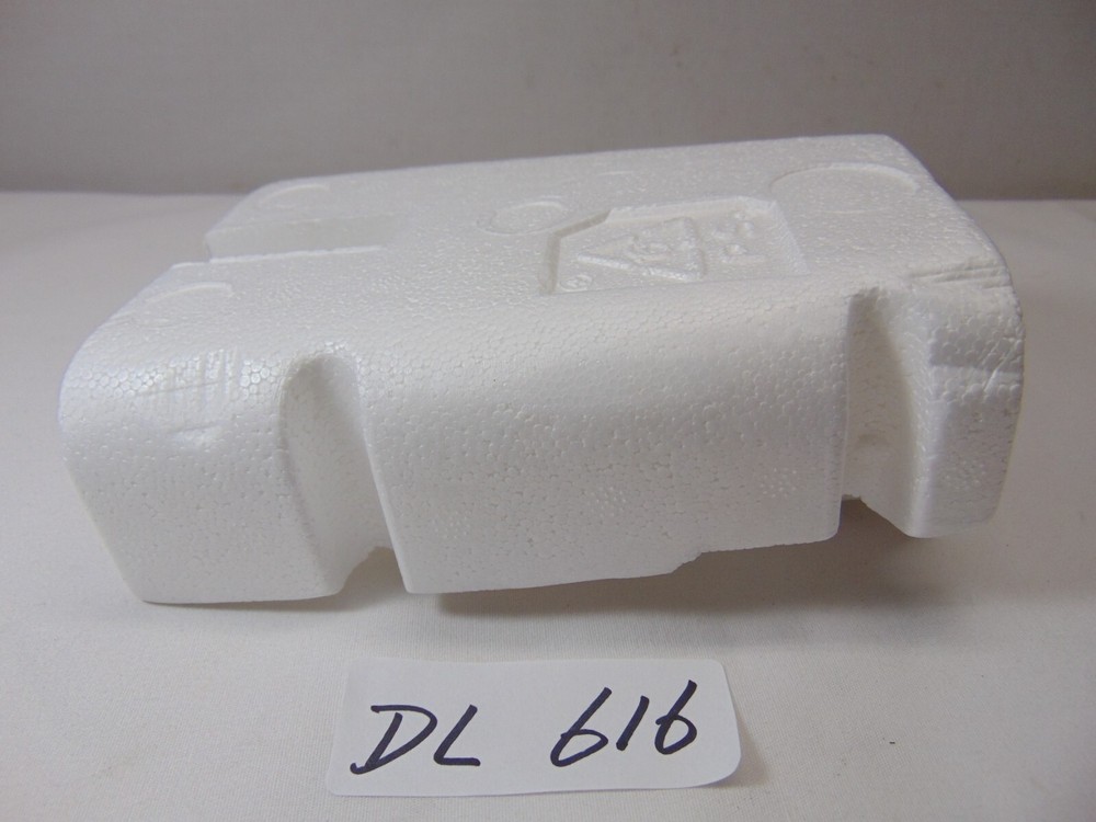 nikko mariner remote control sail boat Replacement Part Styrofoam Float 19040