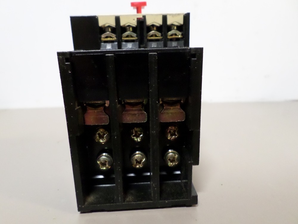 Lovato RF95/2 Thermal Overload Relay