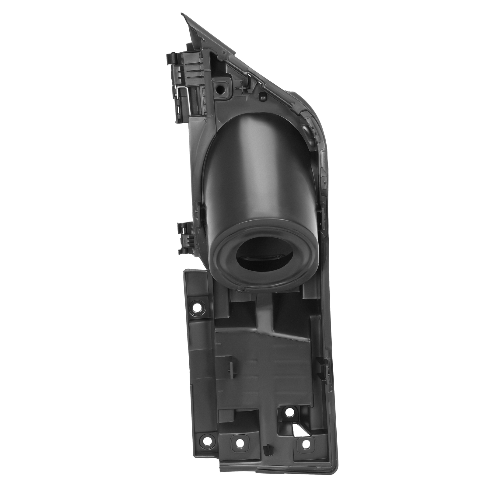 For Ford Transit Van 150 250 350 15-23 Fuel Gas Tank Door&Cover Filler Assembly