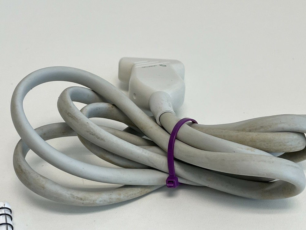 T1: Acuson L5 5 Guide Probe