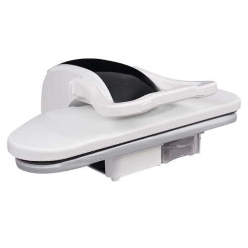 8810D Intelligent Steam Fabric Press Machine Touch Screen Steam Iron Press 5Mode