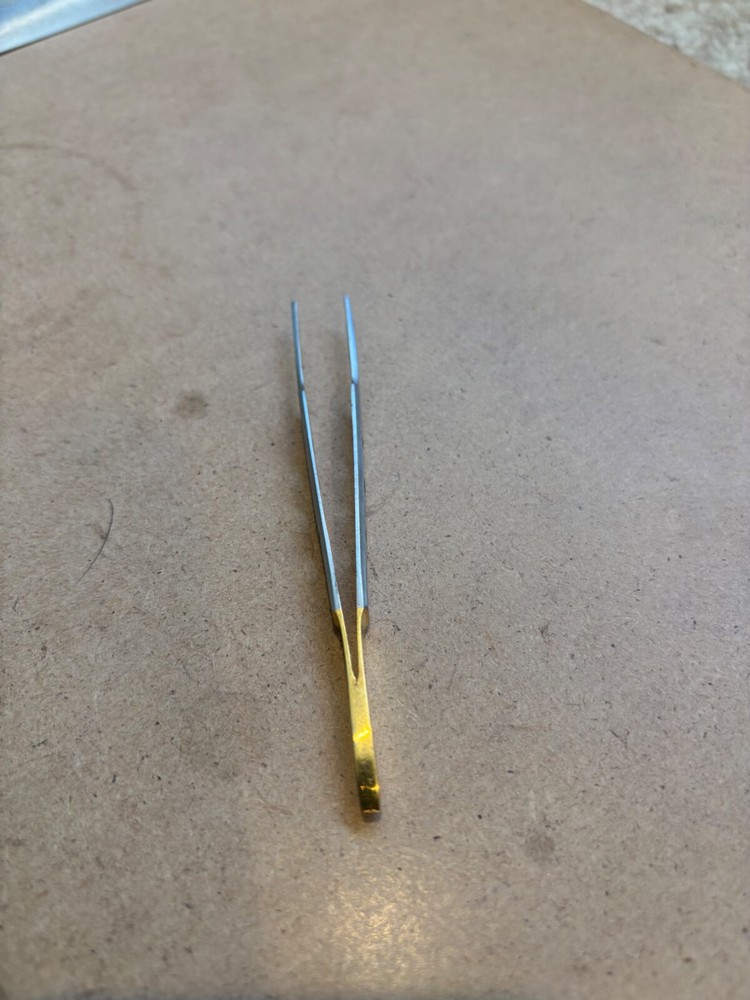 Stream Works Tweezers (fine Point)