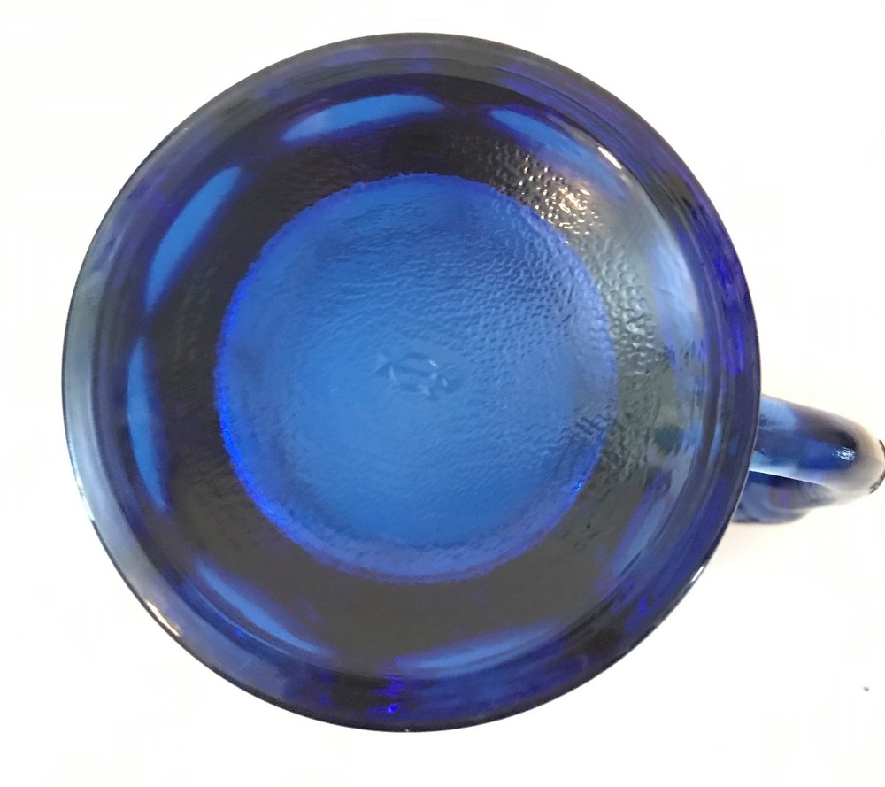 50's Nursery Rhymes Cobalt Cup