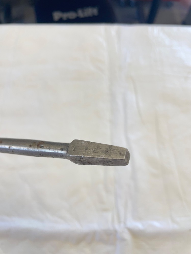 24" Millers Falls Brace Extension