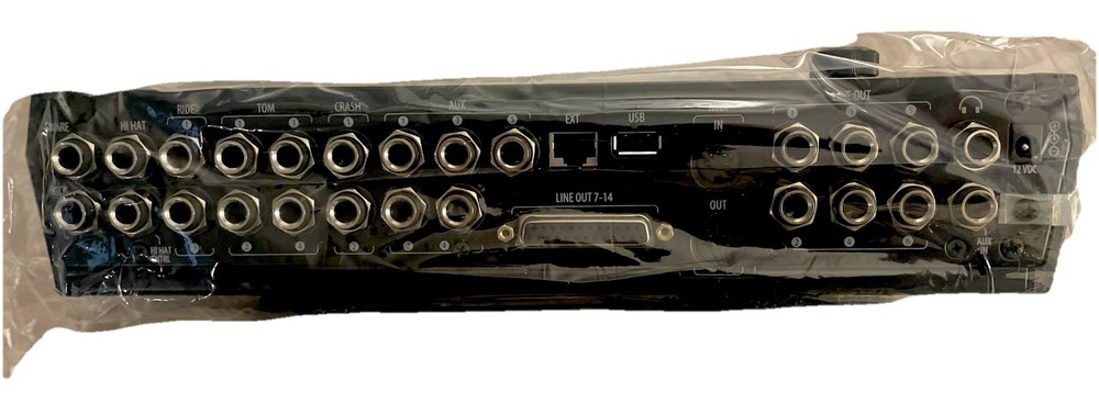 Pearl Mimic Pro Drum Module Brand New In Box.