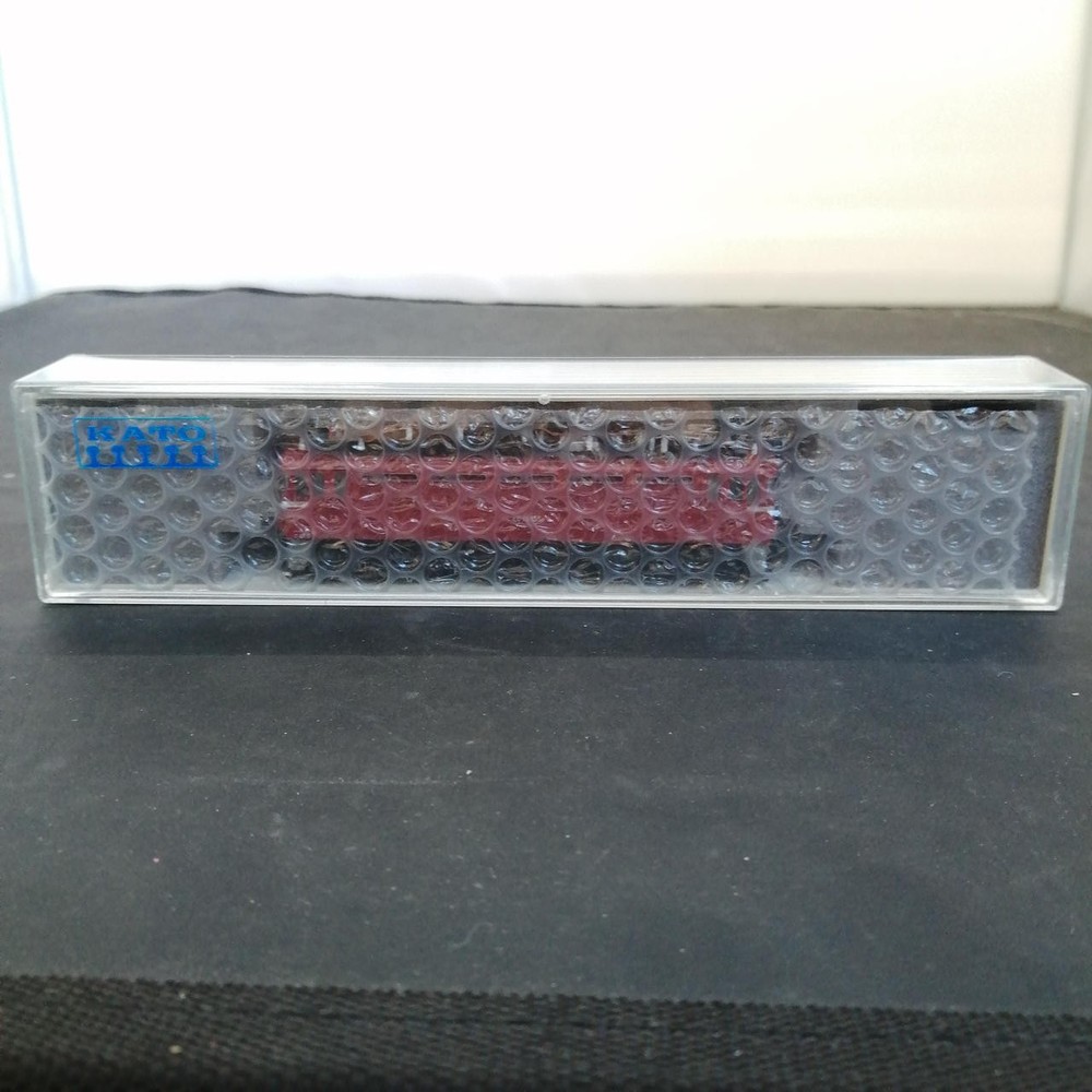KATO ED75 General Type NGauge