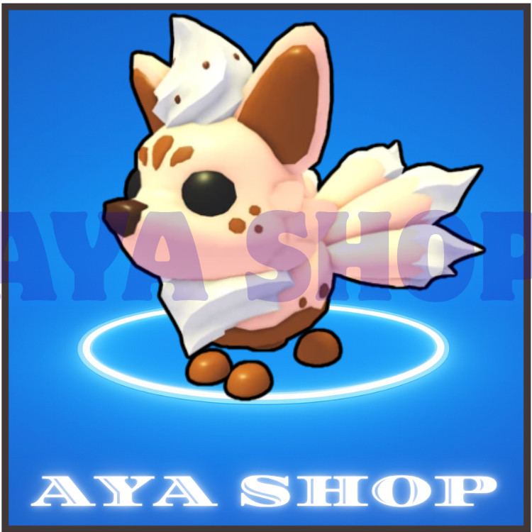 Latte Kitsune – Fast & Easy Delivery