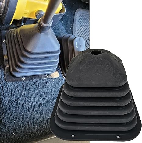 924-5405 Rubber Shift Boot for Kenworth Model, Replace K042-79
