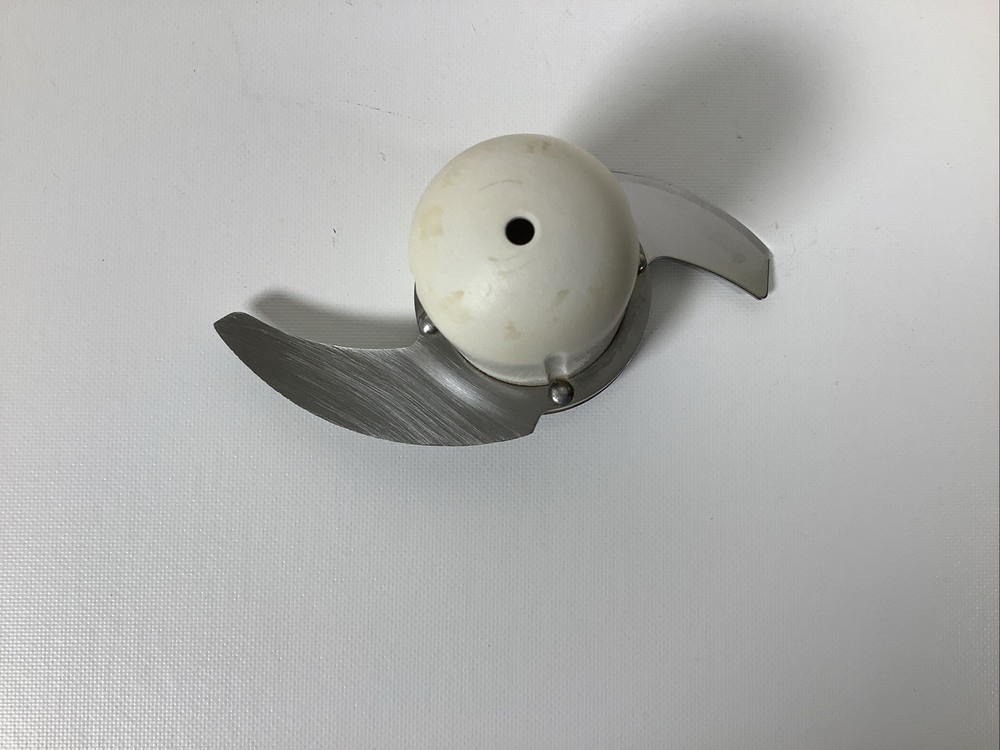 Oster Food Processor Model 5900 F Replacement Blade Part Only