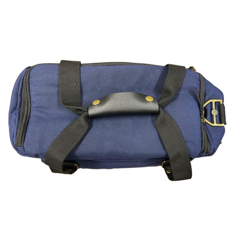 Rounded Gear Range Bag - Rounded Gear