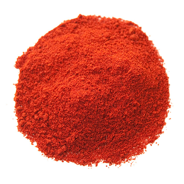 Paprika, 85-100 ASTA - 4 oz.