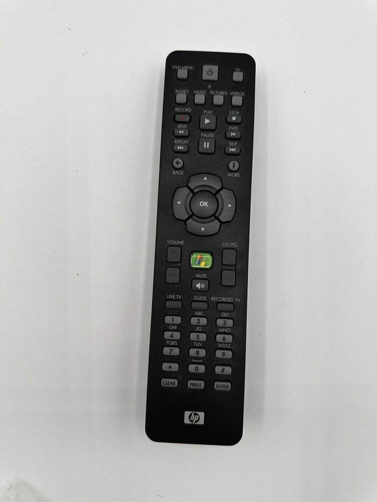 HP EC680 Analog TV Tuner Kit