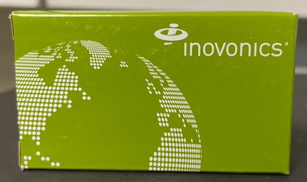 Brand New Inovonics EN1210W EchoStream Door, Window Transmitter with Reed Switch