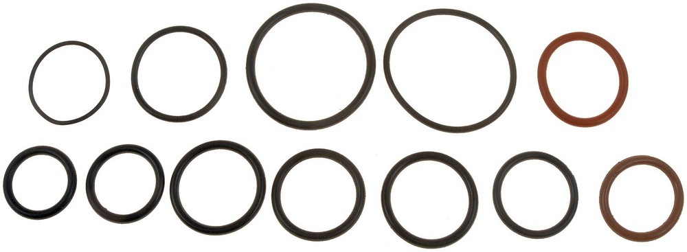 Distributor Cap O-Ring Assortment Dorman 80024