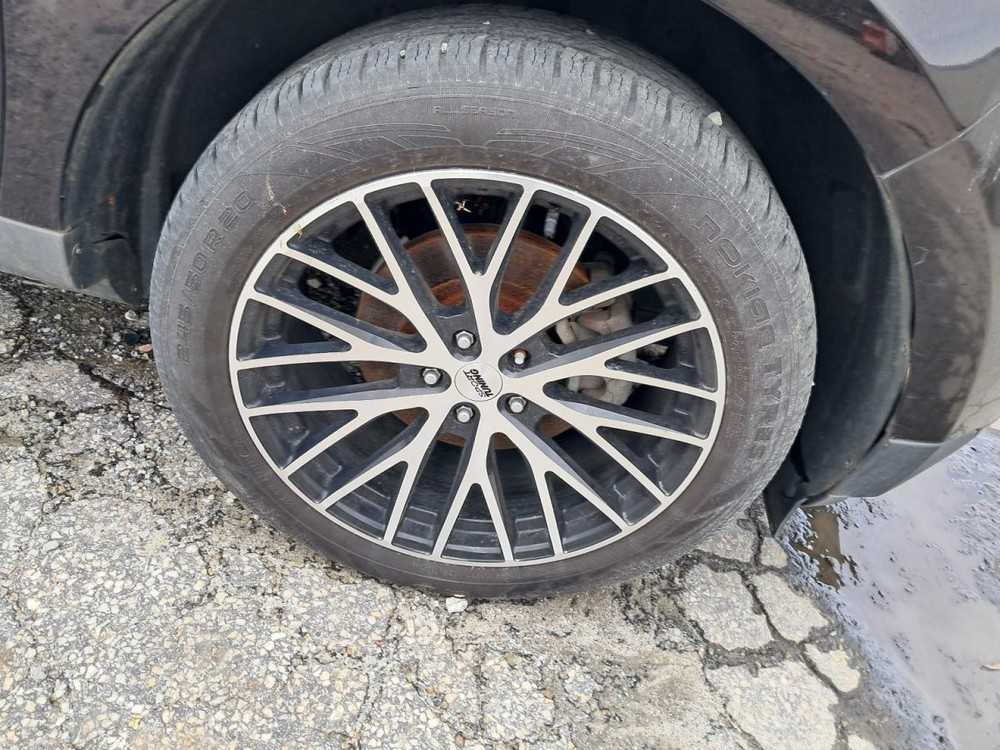 EDGE 2014 Glove Box 4848171