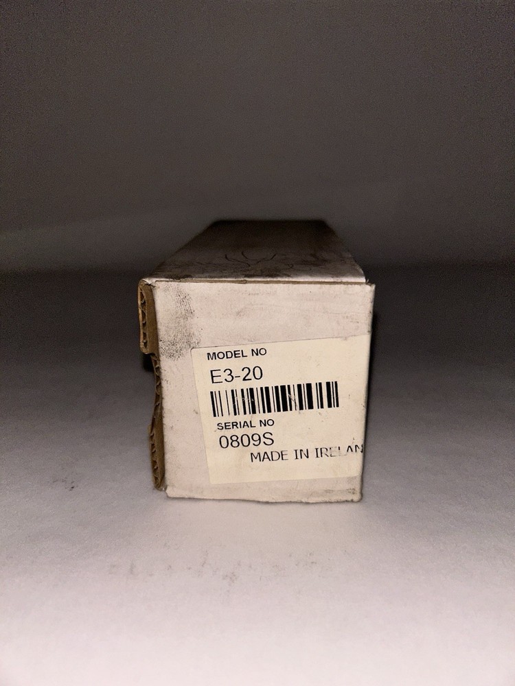 Hankison E3-20 Replacement Filter Element, MAX. Oil Remover