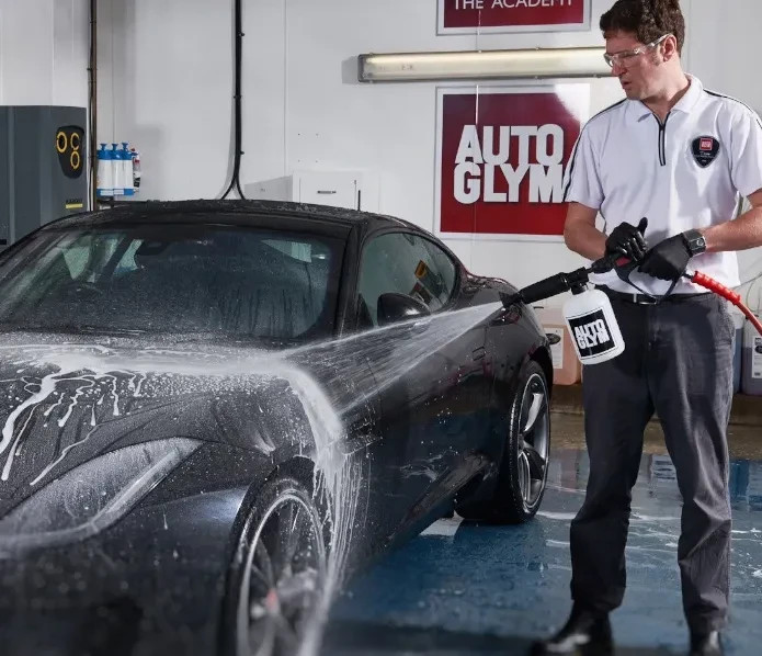 AUTOGLYM COAT-IT 5L SUPER HYDROPHOBIC COATING HIGHLY DURABLE