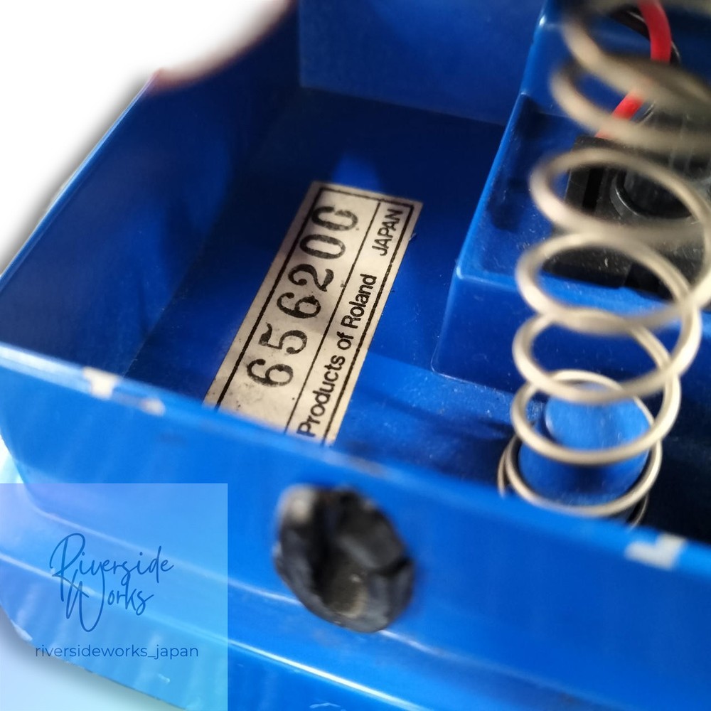 BOSS CS-2 Compression Sustainer Guitar Effects Pedal