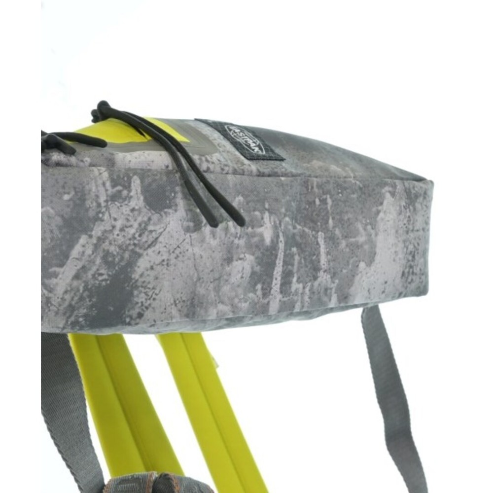 A-COLD-WALL Backpack Gray Used From Japan