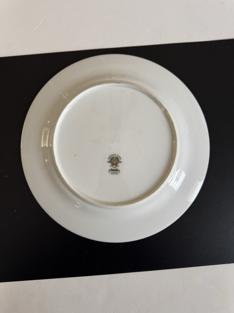 Noritake #4606 Raphael Dinner Plate 10”