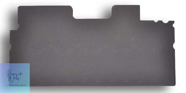 BOSS Base Cushion Holding Pad for BCB-90X