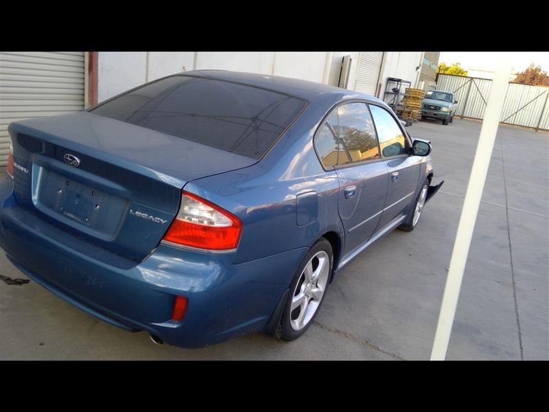 2008 SUBARU LEGACY INTERGRATED CONTROL MODULE OEM 88281AG73A