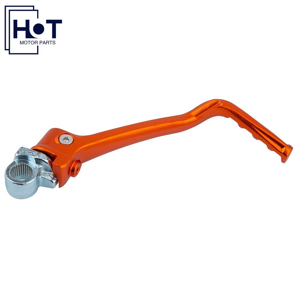 Motorcycle Starter Kick Start Lever Pedal For KTM SX125 SX150 XCW200 SX 125 150