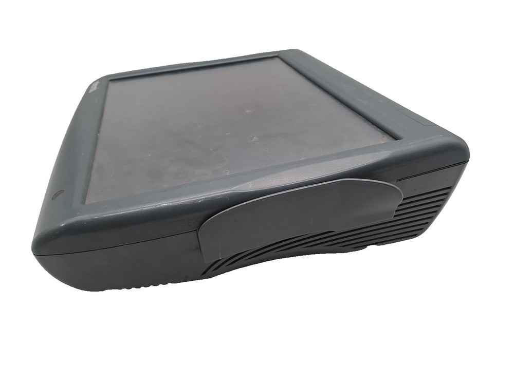 MICROS PCWS 2015 System Unit POS System CORE I5 E 520 2.4GHz 4GB