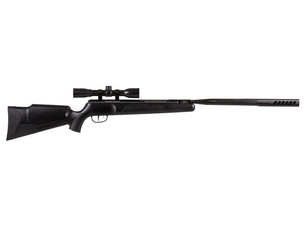 Benjamin Prowler Nitro Piston SBD Air Rifle .177