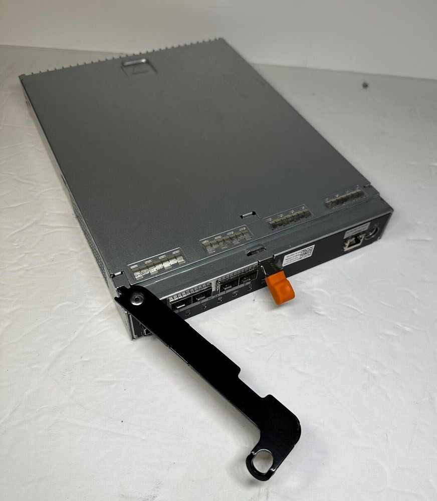 Dell PowerVault E02M iSCSI Controller E02M004 p/n 1596Y A00