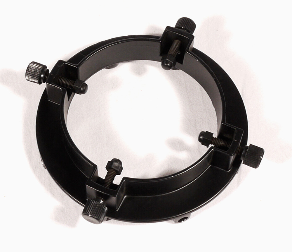 PRL) QUADSOFT BOX 60x60 cm SQUARE DIFFUSER BANK PHOTO STUDIO SOFTBOX SPEAKER