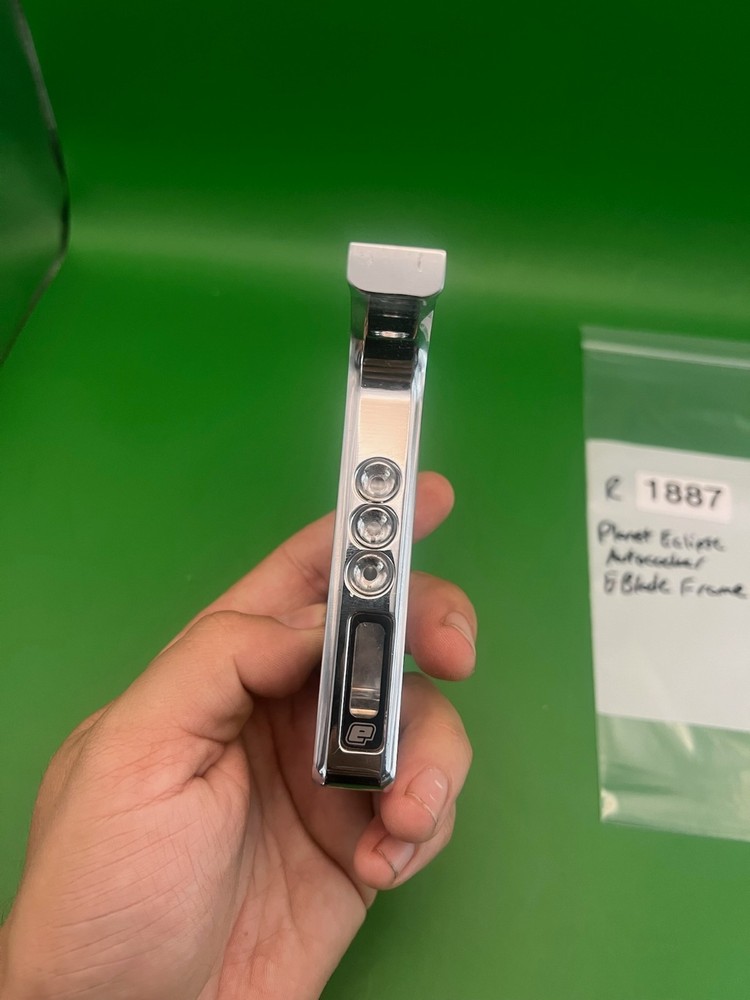 Planet Eclipse Autococker E Blade Paintball Marker Frame