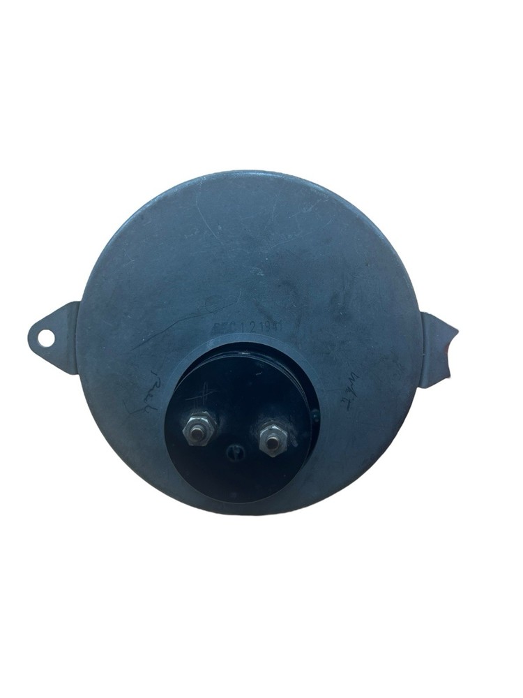 Vintage Battery Condition Indicator Made In 1941