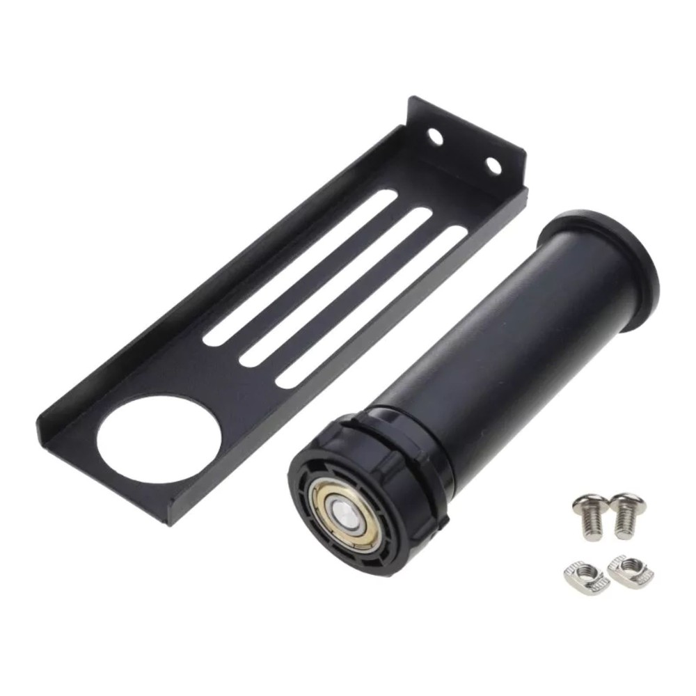 Rotatable 3D Printer Filament Holder Rack Bracket For Ender-3 series 3D Printer