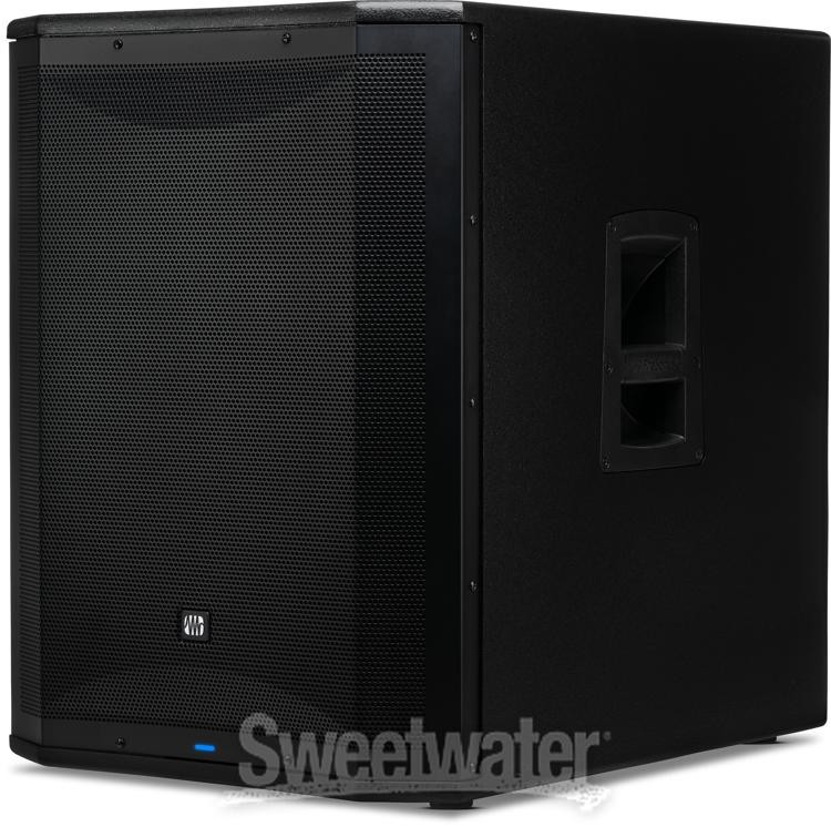 PreSonus AIR XD Sub 18 Powered Subwoofer