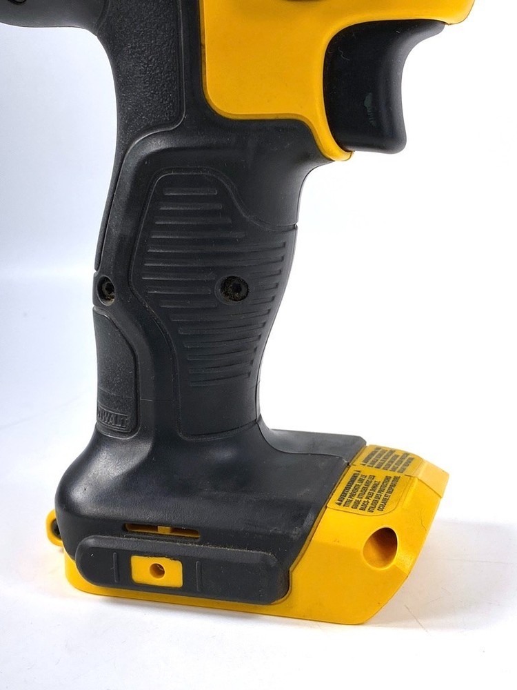 Dewalt DCD980 20V MAX Li-Ion 1/2" Drill Driver - TESTED