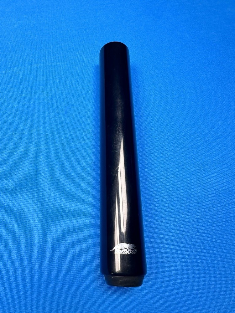 Black Predator 8 inch Extension (used)