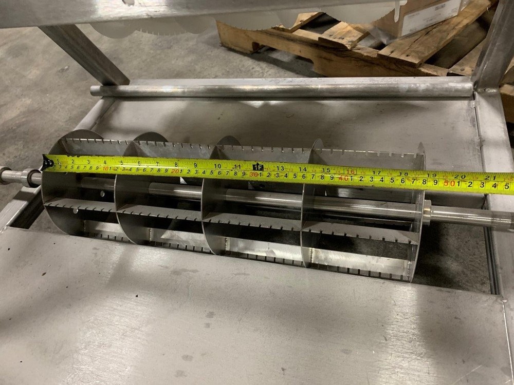 Rondo Dough Cutters
