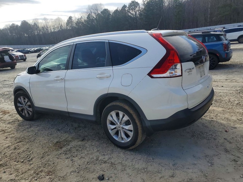 CR-V 2014 Glove Box 4993130