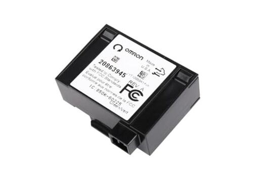 20863945 Remote Control Door Lock Receiver