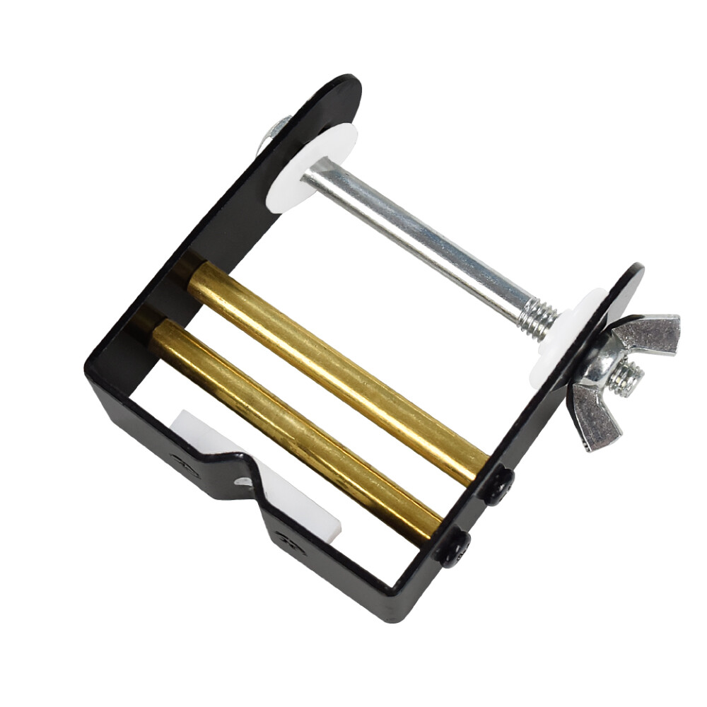 Archery Bow String Serving Jig Compound Bow Assist Tool Accessories Hunting 1PCS
