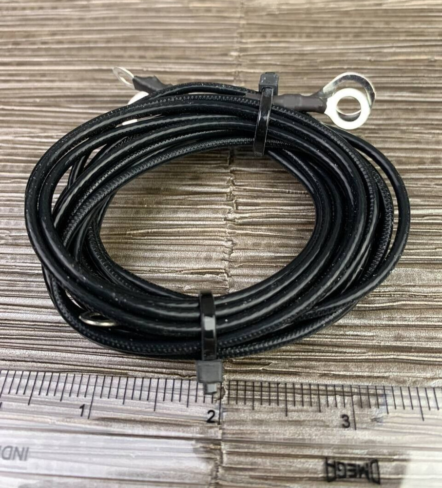 Rugged Radios GS-KIT Cable