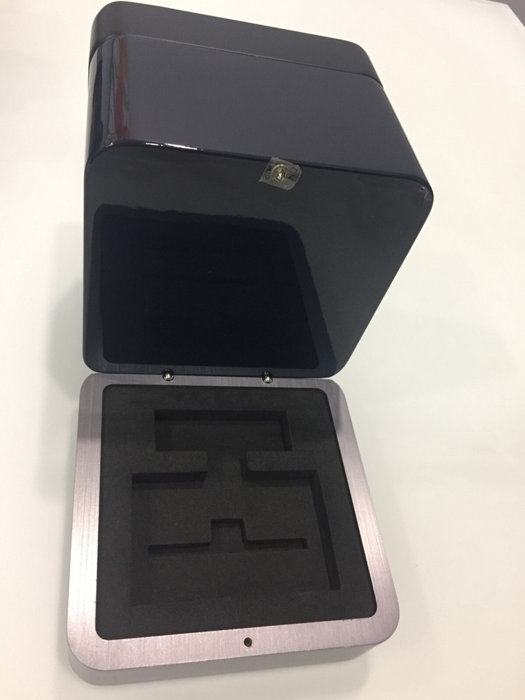 Concord Watch Box