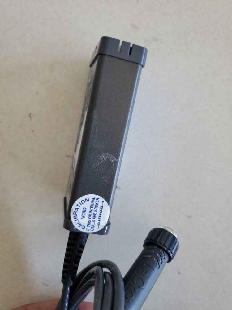 LeCroy WL300 Wavelink Active Body {341}