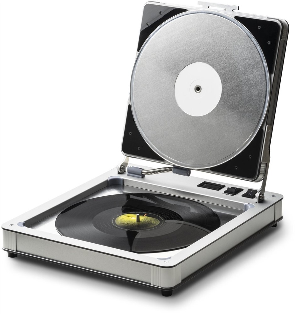 Pro-Ject Record Flattening Iron