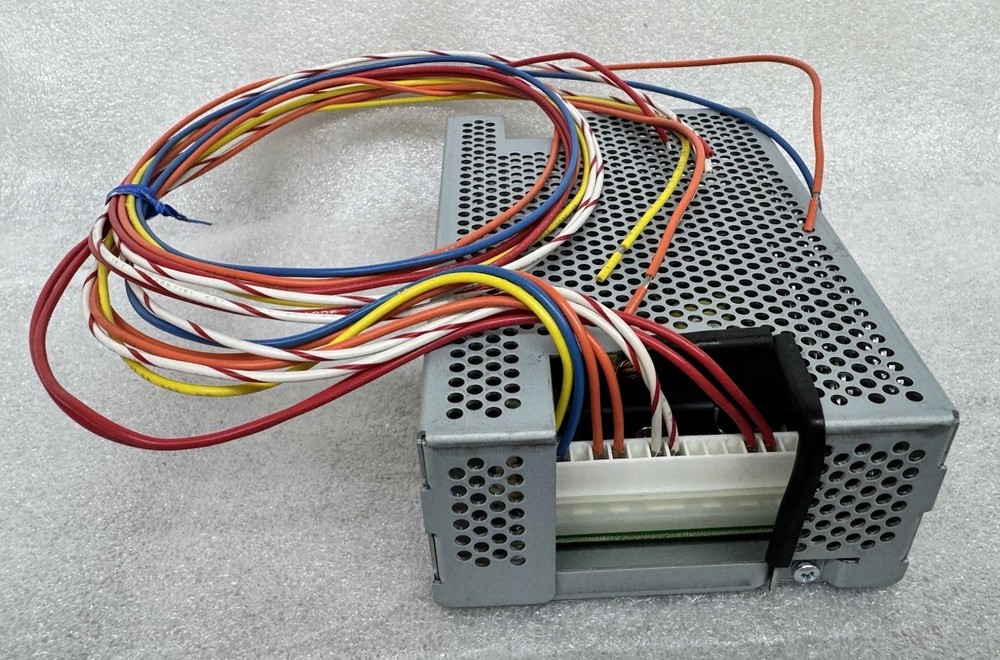 Hypertherm Assy 0239 Rev SEI Power Supply