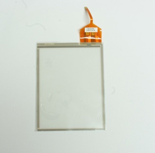 NEW For Touch Screen Digitizer Glass Panel For TX09D81VM3CAA Replacement