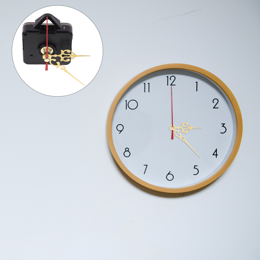 Clock Kits Do Yourself Replacement Mechanism Work Accessories